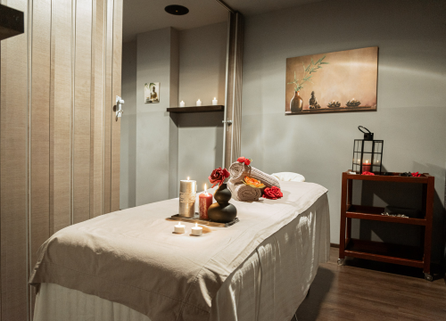 Fotografija 6 - FOTO Poklonite najbolje za Valentinovo uz Asian Massage Studio!