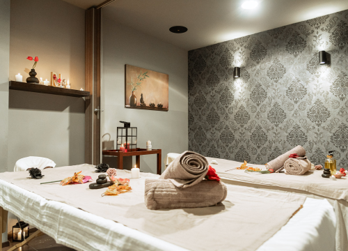 Fotografija 7 - FOTO Poklonite najbolje za Valentinovo uz Asian Massage Studio!