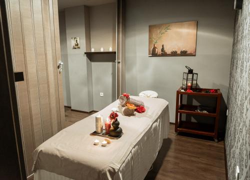 Fotografija 10 - FOTO Poklonite najbolje za Valentinovo uz Asian Massage Studio!