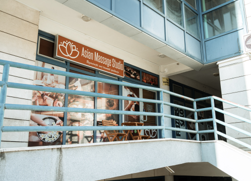 Fotografija 11 - FOTO Poklonite najbolje za Valentinovo uz Asian Massage Studio!