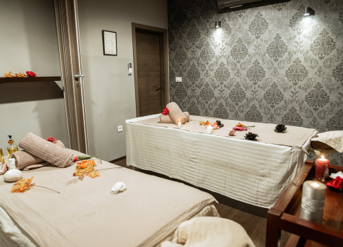 Fotografija 14 - FOTO Poklonite najbolje za Valentinovo uz Asian Massage Studio!