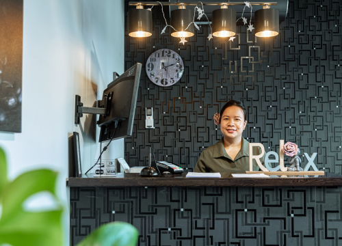 Fotografija 16 - FOTO Poklonite najbolje za Valentinovo uz Asian Massage Studio!