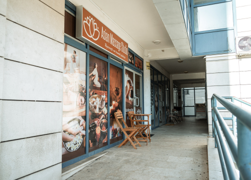 Fotografija 18 - FOTO Poklonite najbolje za Valentinovo uz Asian Massage Studio!