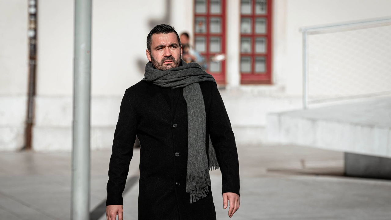 Đir po gradu, ponedjeljak 3. veljače