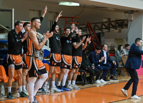 Šibenka večeras dočekuje Zadar: 'Igrači svjesni situacije, rade i vjeruju'