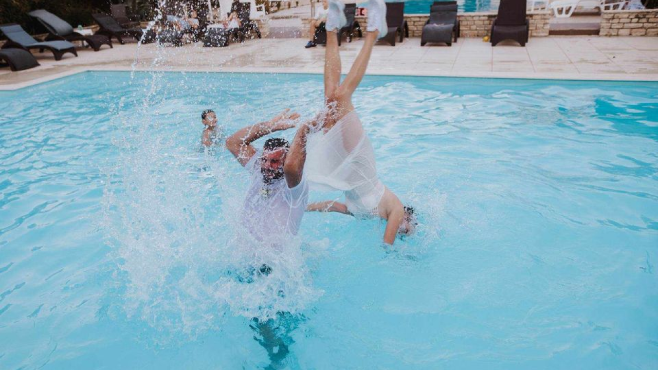 ŠibenikIN nagrađuje zaljubljene tradicionalnom nagradnom igrom uoči Valentinova!