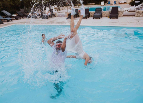 Fotografija 1 - ŠibenikIN nagrađuje zaljubljene tradicionalnom nagradnom igrom uoči Valentinova