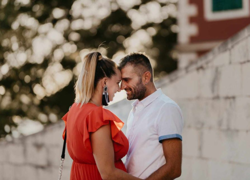 Fotografija 2 - ŠibenikIN nagrađuje zaljubljene tradicionalnom nagradnom igrom uoči Valentinova