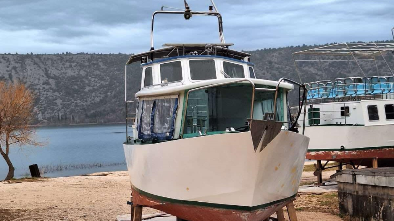 Nastavljaju se prijepori Skradinjana i NP Krka oko plaže Pisak: 'Nećemo odustati dok se naš glas ne čuje'