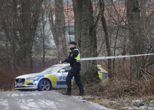 U školi u Švedskoj ubijeno 10 osoba