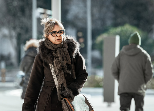 Đir po gradu, srijeda 5. veljače