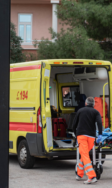 Pješak (78) teško ozlijeđen u prometnoj nesreći na Šubićevcu