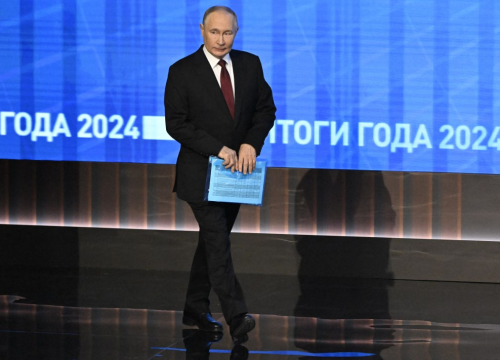 Europski čelnici razmatraju nove sankcije Rusiji