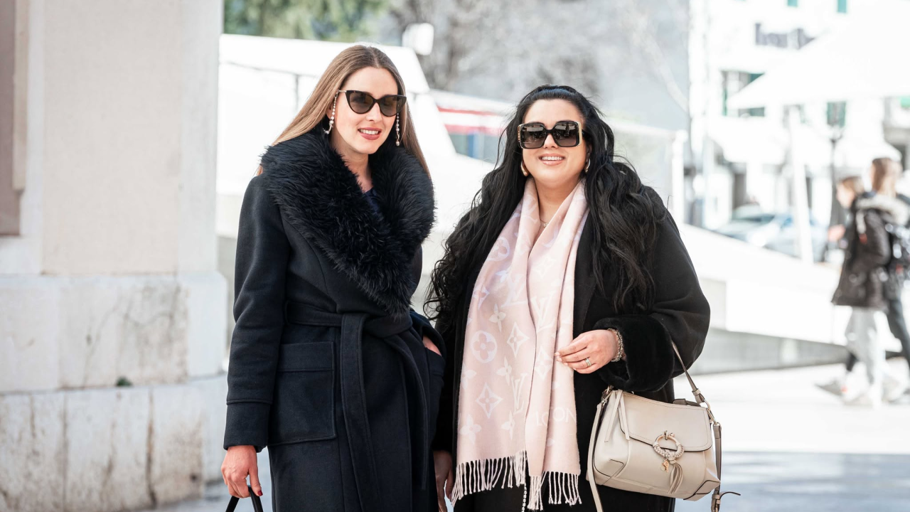 Đir po gradu, četvrtak 6. veljače