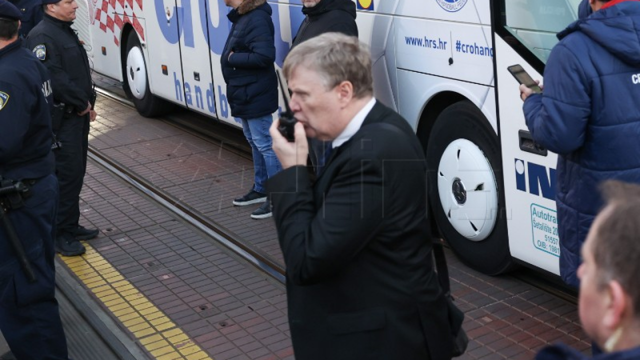 Policija provodi kriminalističko istraživanje nad direktorom Zagrebačkih mažoretkinja