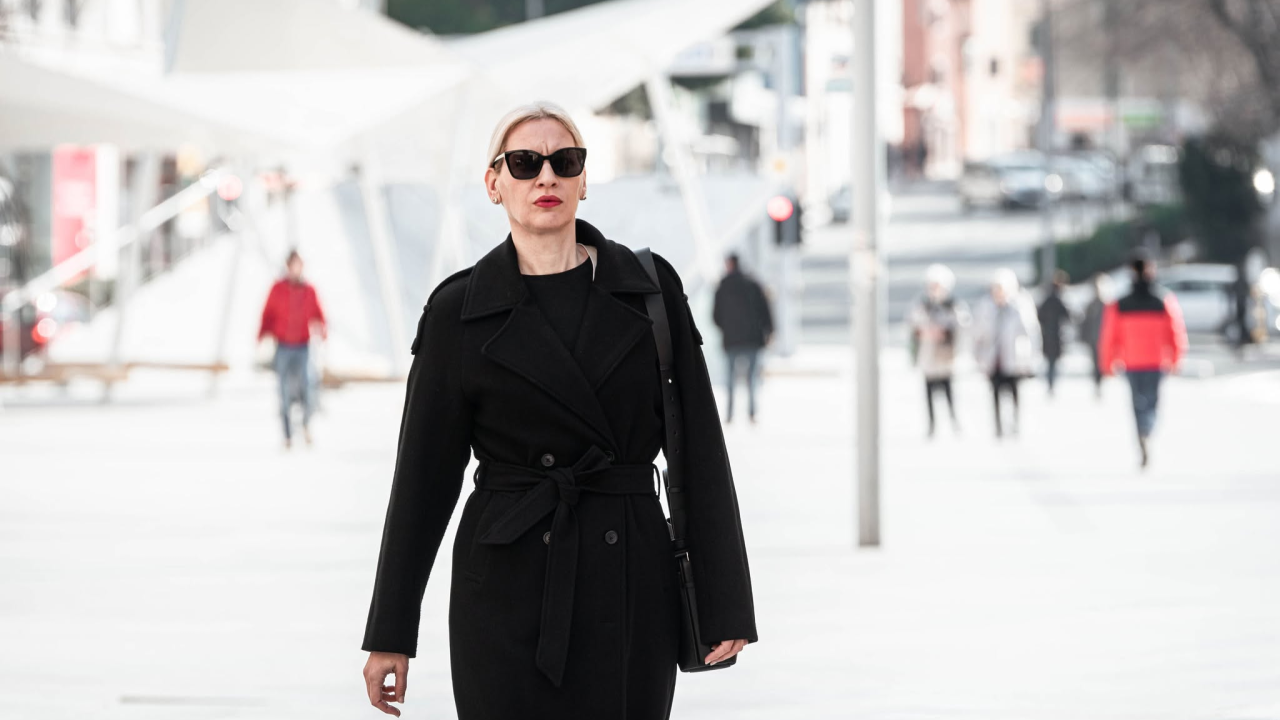 Đir po gradu, petak 7. veljače