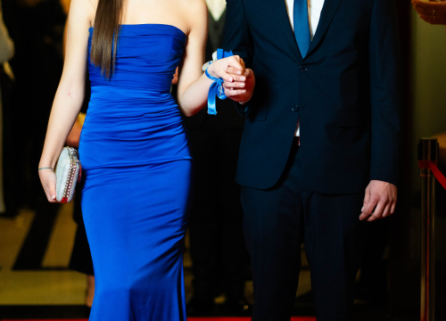 Fotografija 13 - FOTOGALERIJA Zavirite na blještavi Maturalni ples Ekonomske škole (1)