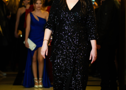 Fotografija 17 - FOTOGALERIJA Zavirite na blještavi Maturalni ples Ekonomske škole (1)