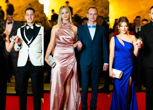 Zavirite na maturalni ples Industrijsko-obrtničke škole (2)