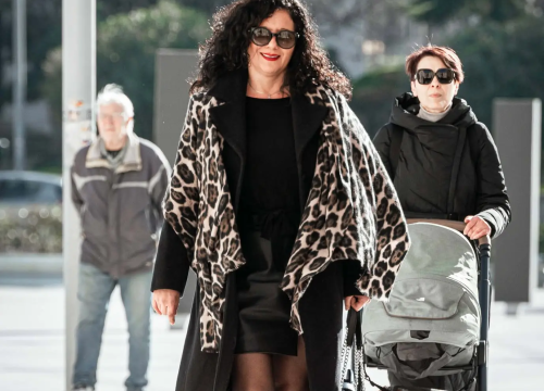 Fotografija 6 - FOTO U ovotjednom Điru prevladavaju zemljani tonovi!