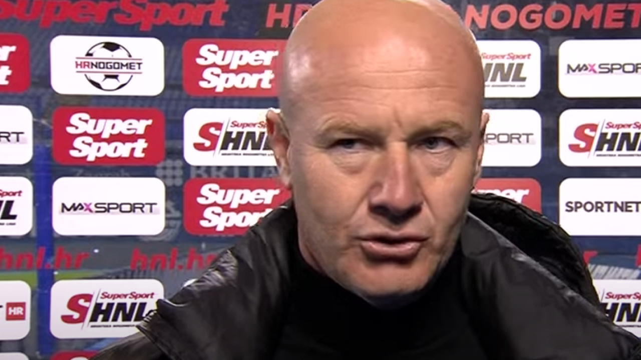 Vidović nakon Dinama: 'Popraviti loše stvari za sljedeće tri utakmice istine'