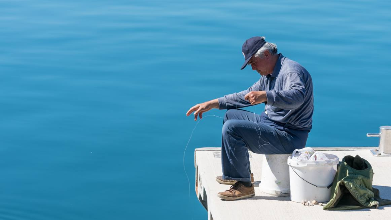 'More koje nas hrani': Odobren projekt Županije važan za razvoj ribarstva i akvakulture