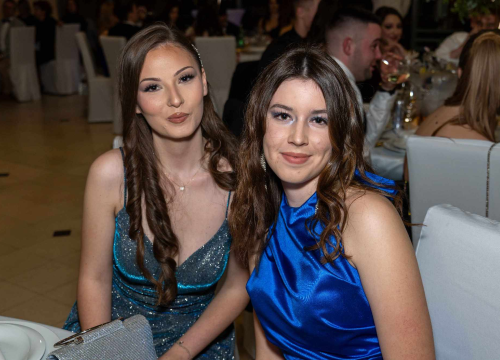 Fotografija 31 - Zavirite na maturalni ples šibenske Ekonomske škole (3)