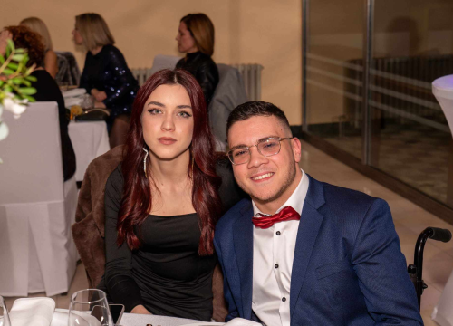 Fotografija 35 - Zavirite na maturalni ples šibenske Ekonomske škole (3)