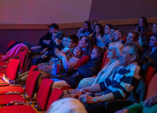 Fotografija 2 - Matija Cvek i Big Band Vodice oduševili publiku spektakularnim koncertom