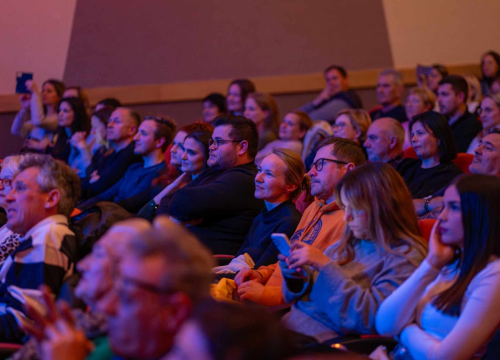 Fotografija 8 - Matija Cvek i Big Band Vodice oduševili publiku spektakularnim koncertom