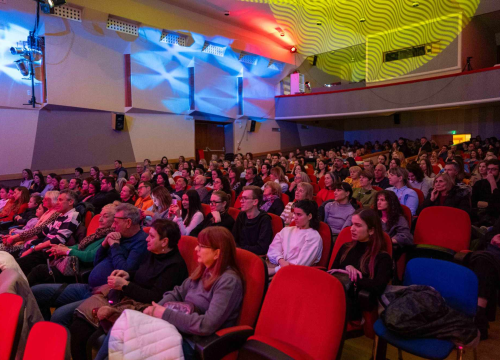 Fotografija 13 - Matija Cvek i Big Band Vodice oduševili publiku spektakularnim koncertom