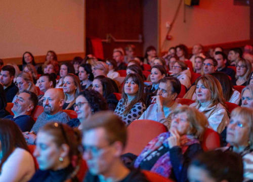 Fotografija 12 - Matija Cvek i Big Band Vodice oduševili publiku spektakularnim koncertom
