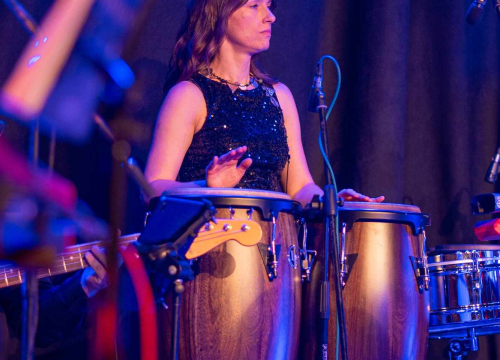 Fotografija 20 - Matija Cvek i Big Band Vodice oduševili publiku spektakularnim koncertom