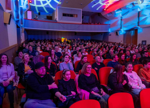 Fotografija 23 - Matija Cvek i Big Band Vodice oduševili publiku spektakularnim koncertom