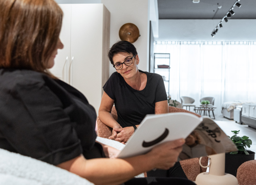 Fotografija 10 - FOTO Hespo salon na Vidicima: Fantastični popusti za bolji san!