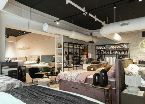 Fotografija 14 - FOTO Hespo salon na Vidicima: Fantastični popusti za bolji san!