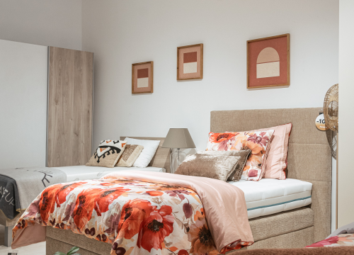 Fotografija 21 - FOTO Hespo salon na Vidicima: Fantastični popusti za bolji san!