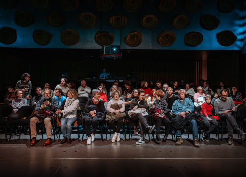 'Frka' stiže u Arsen