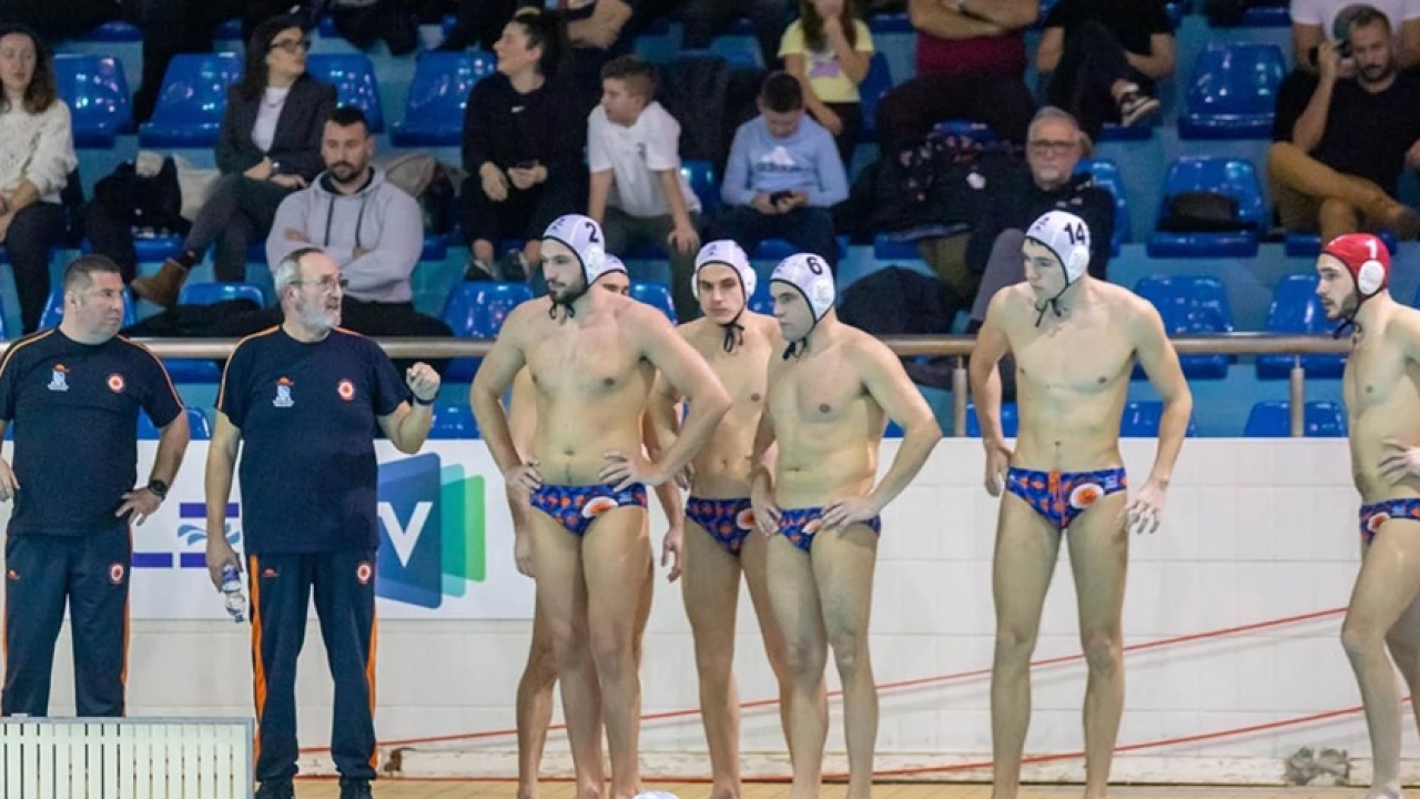 Solaris poražen kod Mladosti, sljedeće dvije utakmice nude posljednju nadu