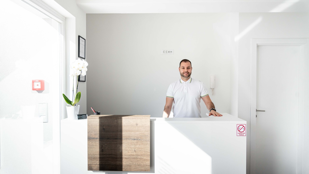 Fizio Point: Revolucija u fizioterapiji i rehabilitaciji