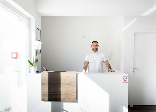 Fotografija 1 - FOTO Fizio Point: Revolucija u fizioterapiji i rehabilitaciji