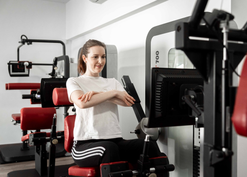 Fotografija 6 - FOTO Fizio Point: Revolucija u fizioterapiji i rehabilitaciji