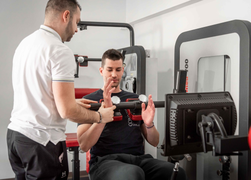 Fotografija 10 - FOTO Fizio Point: Revolucija u fizioterapiji i rehabilitaciji