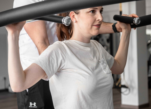 Fotografija 12 - FOTO Fizio Point: Revolucija u fizioterapiji i rehabilitaciji