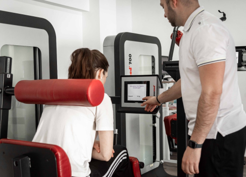 Fotografija 14 - FOTO Fizio Point: Revolucija u fizioterapiji i rehabilitaciji