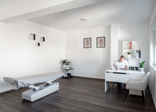 Fotografija 15 - FOTO Fizio Point: Revolucija u fizioterapiji i rehabilitaciji