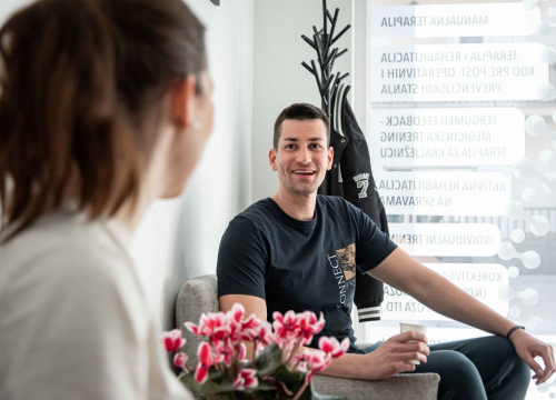 Fotografija 25 - FOTO Fizio Point: Revolucija u fizioterapiji i rehabilitaciji