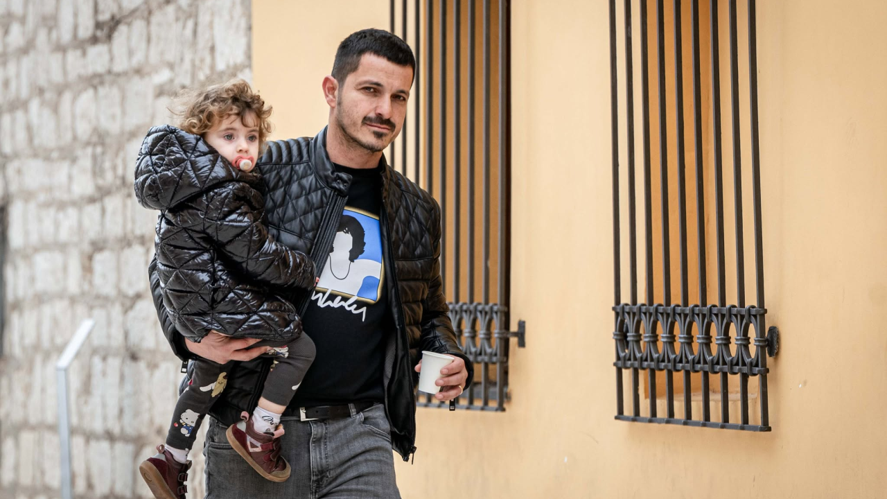 Đir po gradu, utorak 11. veljače