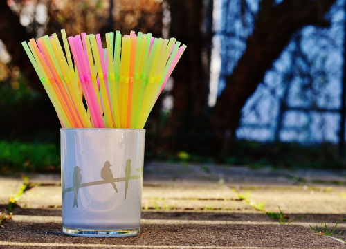 Trump potpisao: Amerikanci se 'vraćaju' plastičnim slamkama