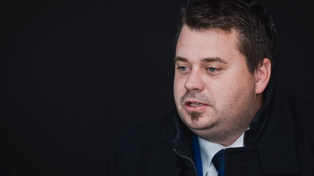 Turčinov se medijima obratio putem odvjetnika: 'Ovo je samo dio orkestriranih i zlonamjernih napada'